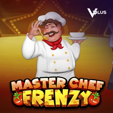 Master Chef Frenzy - HONEYSLOT777