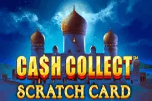 Cash Collect Scratch - HONEYSLOT777