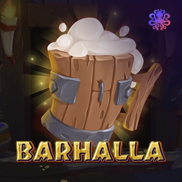 Octoplay : Barhalla - HONEYSLOT777