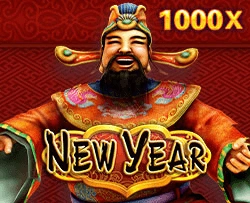 JDB : New Year - HONEYSLOT777
