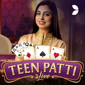 Teen Patti - HONEYSLOT777