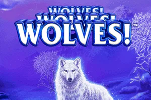 Wolves! Wolves! Wolves! - HONEYSLOT777