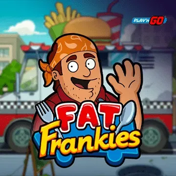 PlaynGo : Fat Frankies - HONEYSLOT777
