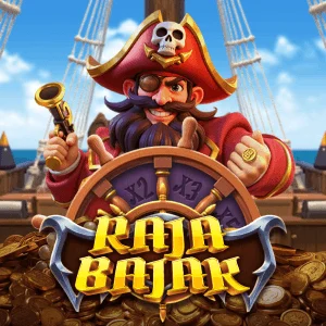 Besoft : Pirate King - HONEYSLOT777