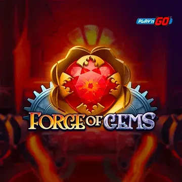 PlaynGo : Forge Of Gems - HONEYSLOT777