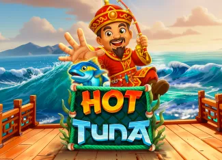 Pragmatic : Hot Tuna - HONEYSLOT777