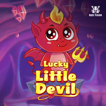 Redtiger : Lucky Little Devil - HONEYSLOT777