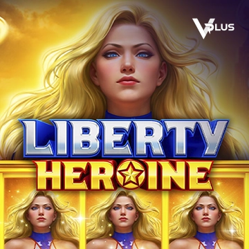 Liberty Heroine - HONEYSLOT777