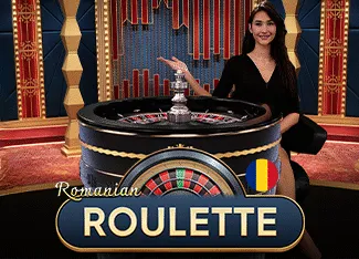 Romanian Roulette - HONEYSLOT777