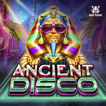 Redtiger : Ancient Disco - HONEYSLOT777