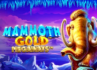 Pragmatic : Mammoth Gold Megaways - HONEYSLOT777