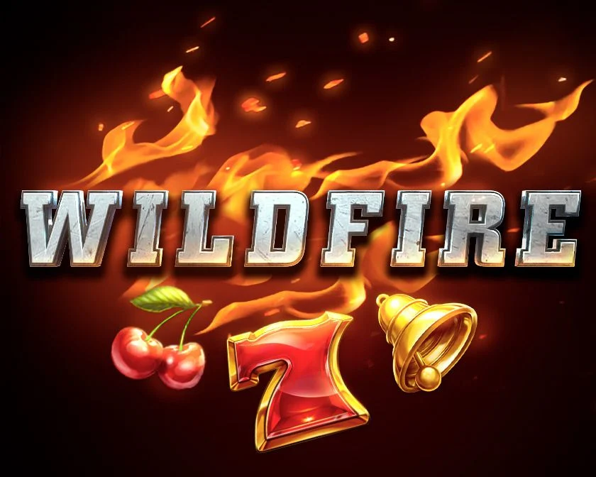 Slotmill : Wildfire - HONEYSLOT777