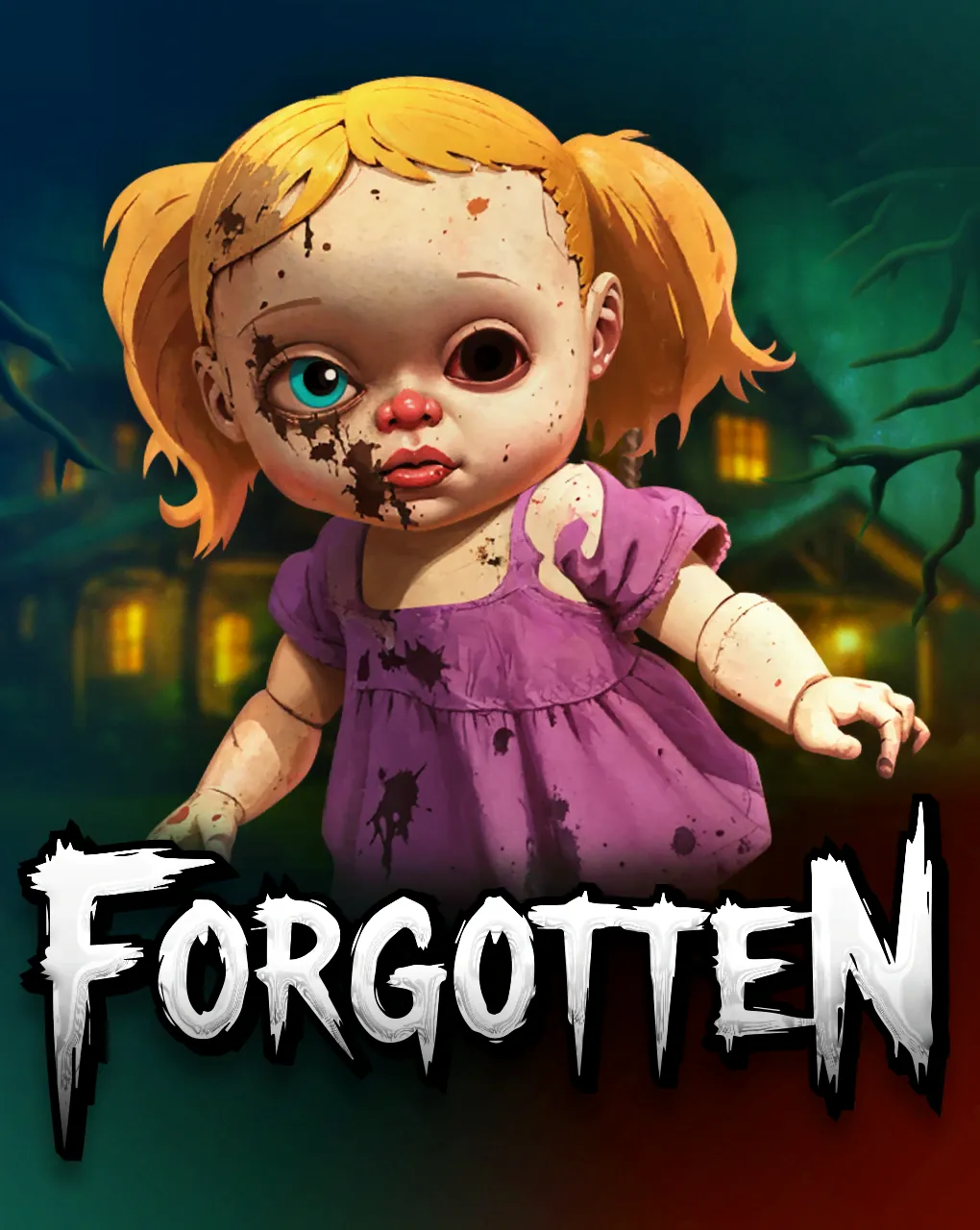 Bgaming : Forgotten - HONEYSLOT777