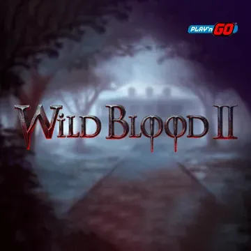PlaynGo : Wild Blood 2 - HONEYSLOT777
