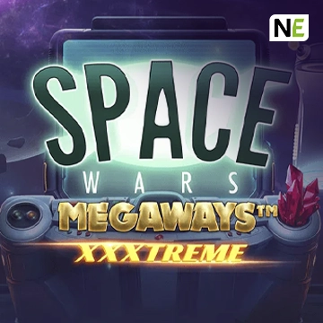 Space Wars Megaways XXXTreme - HONEYSLOT777