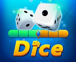 Dice - HONEYSLOT777