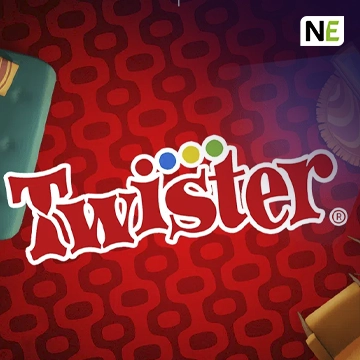 Twister - HONEYSLOT777