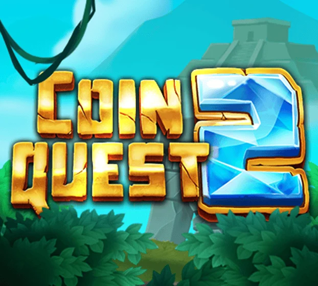 Slotmill : Coin Quest 2 - HONEYSLOT777
