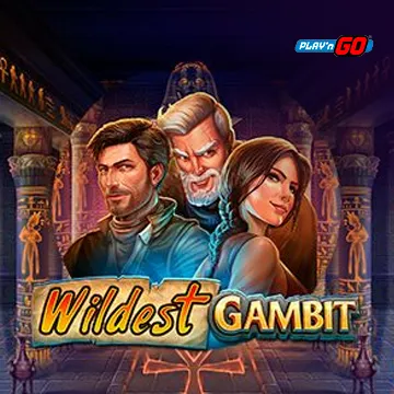 PlaynGo : Wildest Gambit - HONEYSLOT777