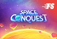 Spadegaming : Space Conquest - HONEYSLOT777