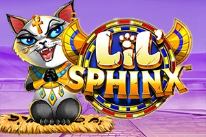 Lil Sphinx - HONEYSLOT777