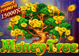 Pohon Duit - HONEYSLOT777