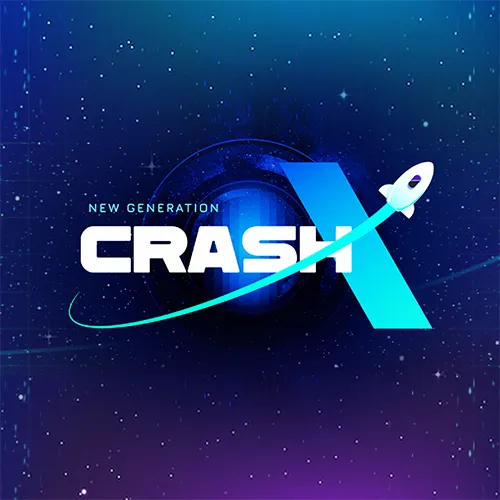 Crash X - HONEYSLOT777