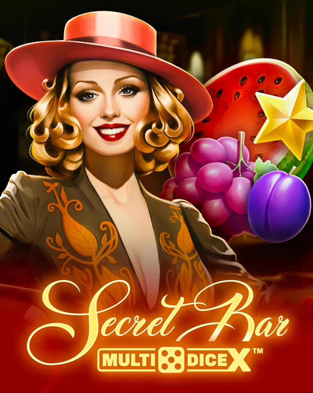 Bgaming : Secret Bar MultiDice X - HONEYSLOT777
