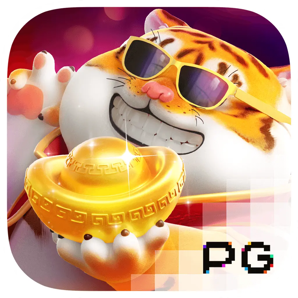 PGSoft : Fortune Tiger - HONEYSLOT777