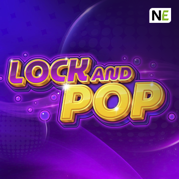 Lock And Pop - HONEYSLOT777