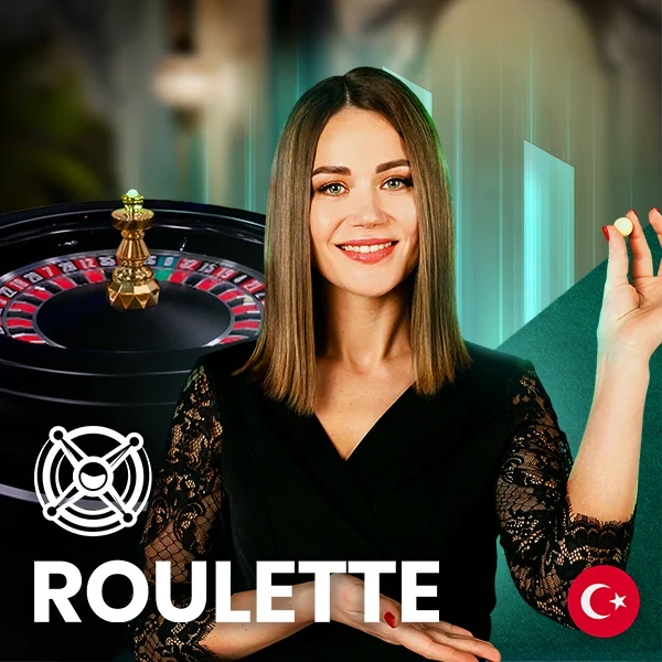 Turkish Roulette - HONEYSLOT777