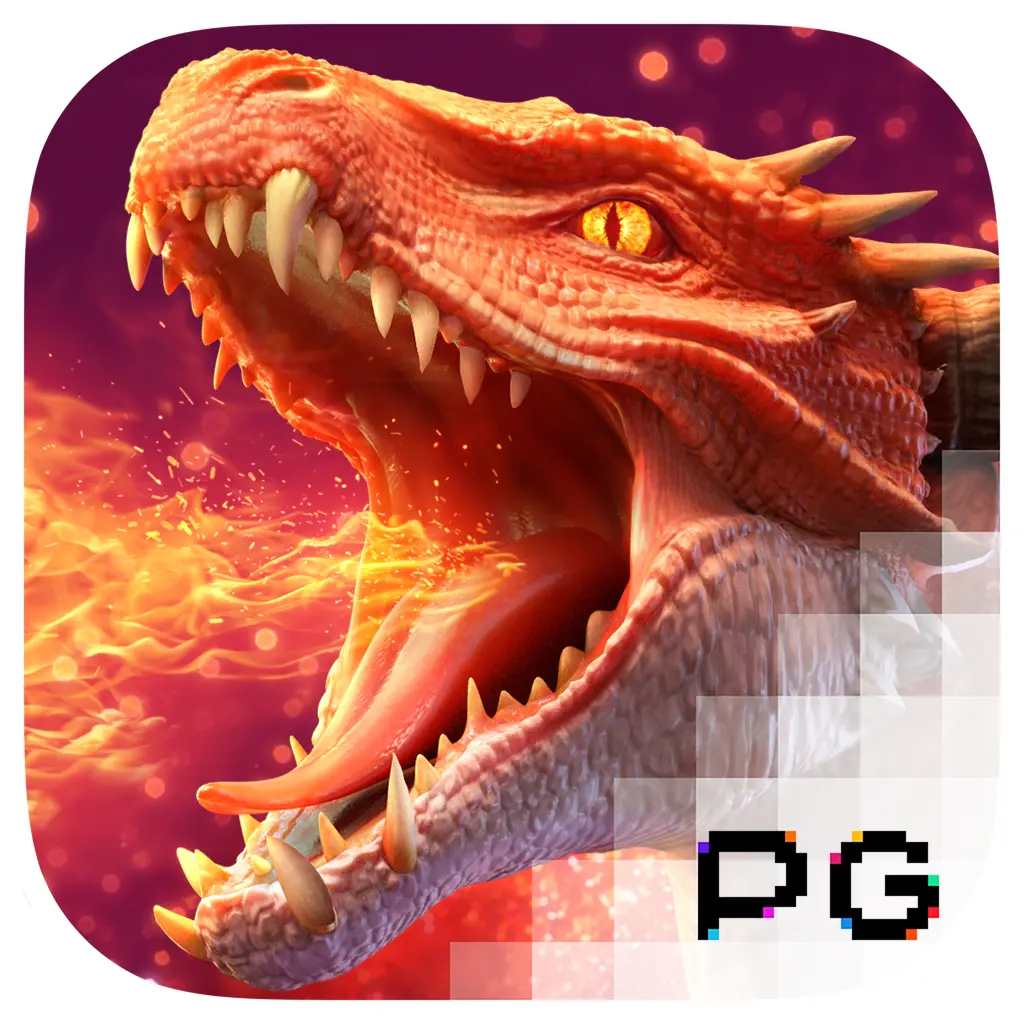 PGSoft : Dragon Hatch2 - HONEYSLOT777
