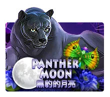 Joker123 : Panther Moon - HONEYSLOT777