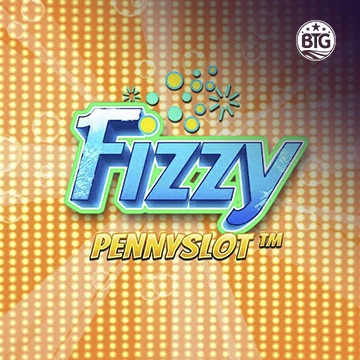 Bigtime : Fizzy Pennyslot - HONEYSLOT777