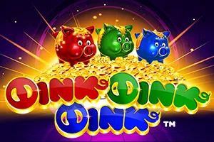 Oink Oink Oink - HONEYSLOT777