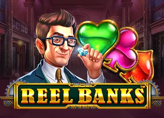 Reel Banks - HONEYSLOT777