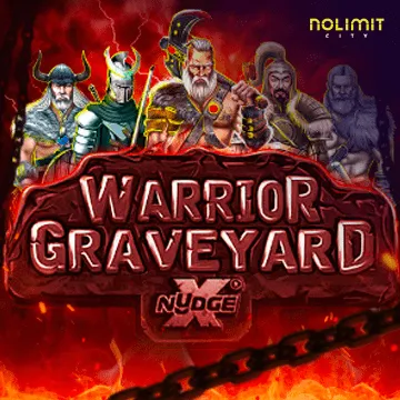 NolimitCity : Warrior Graveyard xNudge - HONEYSLOT777