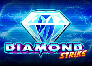 Pragmatic : Diamond Strike - HONEYSLOT777