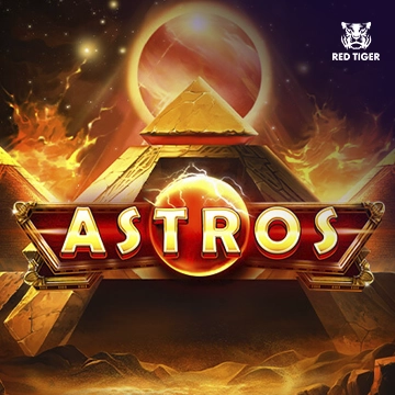 Redtiger : Astros - HONEYSLOT777