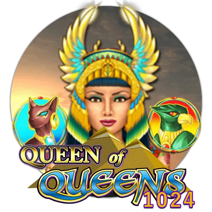 Habanero : Queen of Queens II - HONEYSLOT777