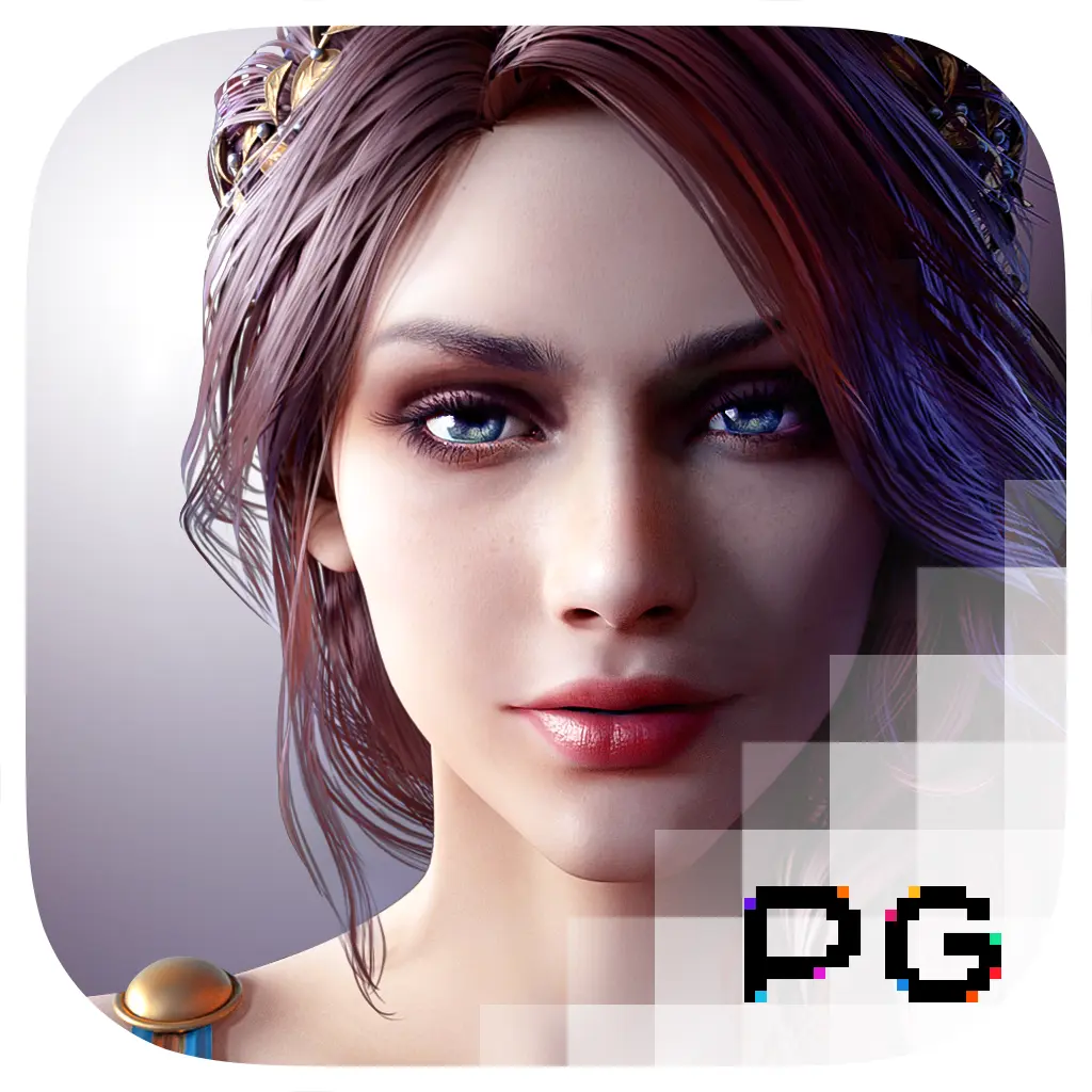 PGSoft : Medusa 1: The Curse of Athena - HONEYSLOT777