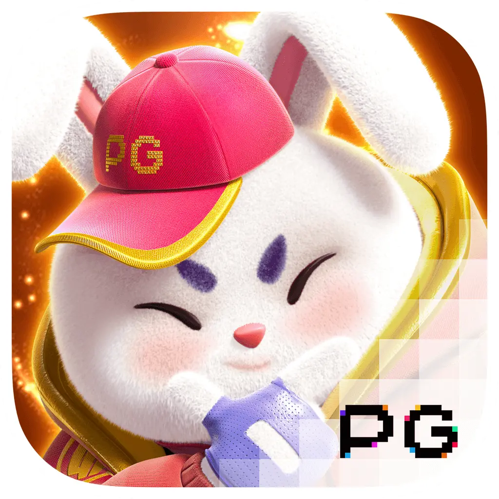 PGSoft : Fortune Rabbit - HONEYSLOT777