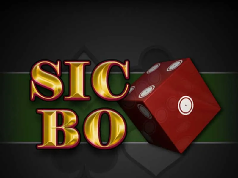 Sic Bo - HONEYSLOT777
