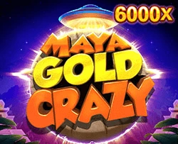 JDB : Maya Gold Crazy - HONEYSLOT777