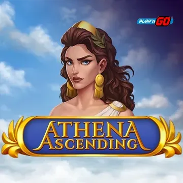 PlaynGo : Athena Ascending - HONEYSLOT777