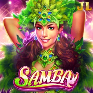 Jili : Samba - HONEYSLOT777