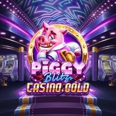 PlaynGo : Piggy Blitz Casino Gold - HONEYSLOT777