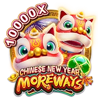 Facai : CHINESE NEW YEAR MOREWAYS - HONEYSLOT777