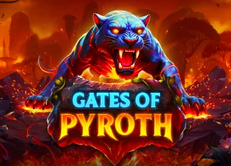 Pragmatic : Gates of Pyroth - HONEYSLOT777