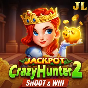 Jili : Crazy Hunter2 - HONEYSLOT777
